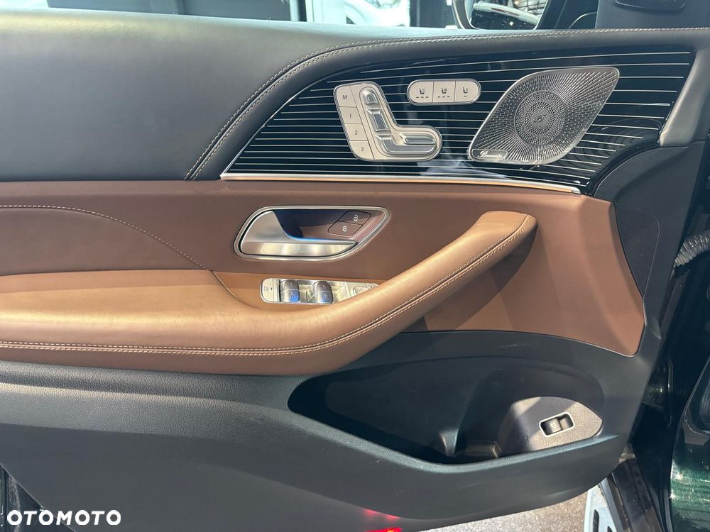 Mercedes-Benz GLE AMG 53 4-Matic Premium Plus - 8