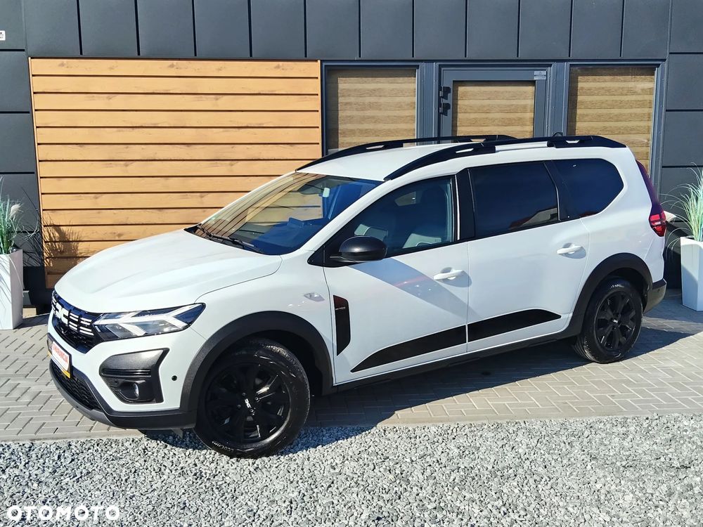 Dacia Jogger TCe 110 Extreme - 2