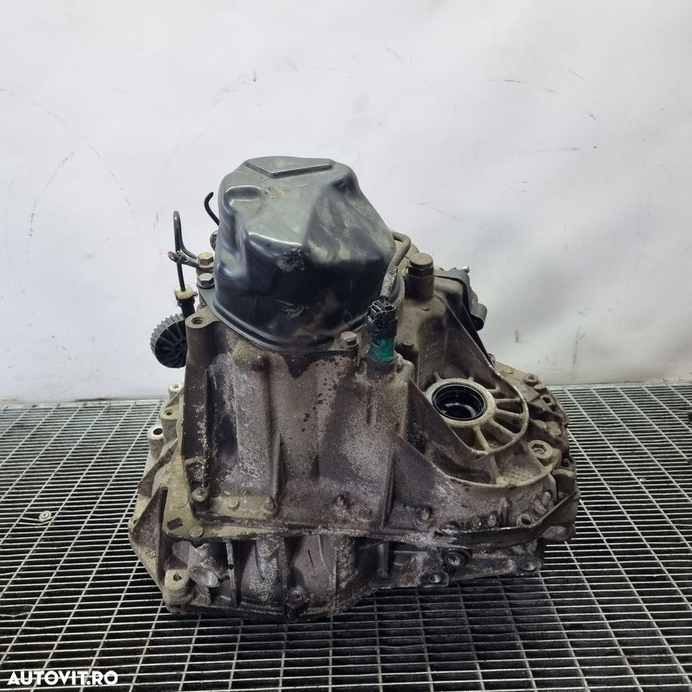 Cutie de viteze manuala Dacia Sandero 2 0.9 B 2012 - 2016 90CP Manuala 5 Trepte H4B 408 ... - 4