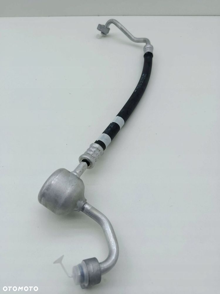 TOYOTA RAV4 WĄŻ PRZEWÓD KLIMATYZACJI 88711-78040 - 1