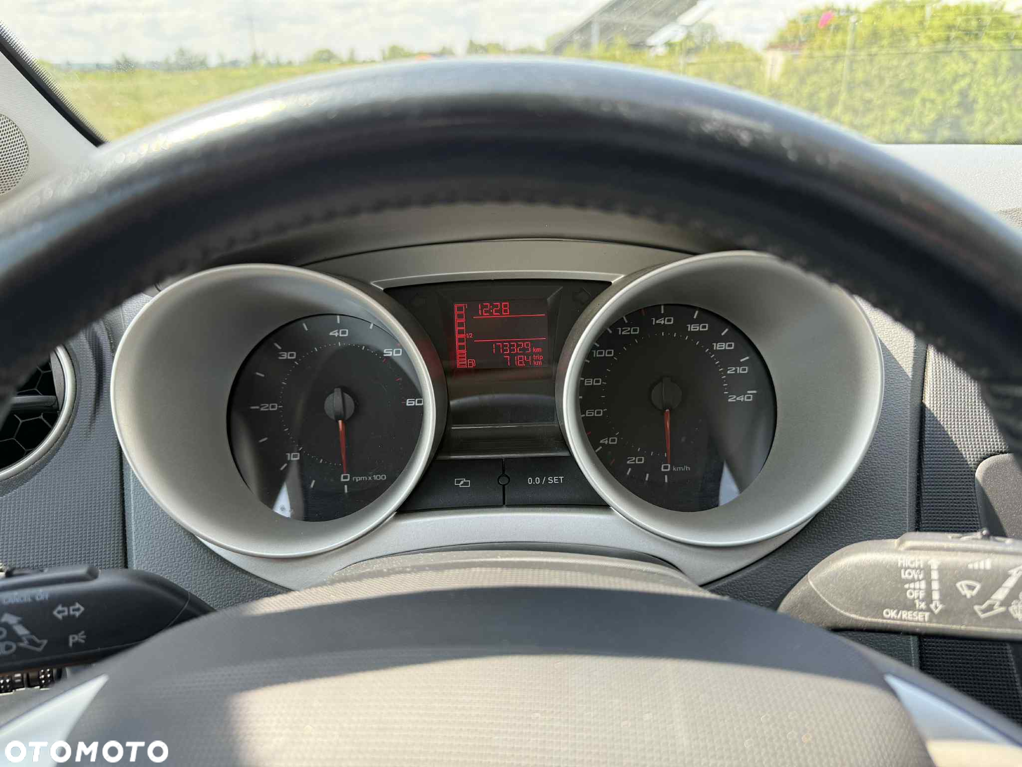 Seat Ibiza - 10