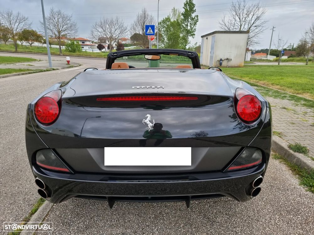 Ferrari California - 19