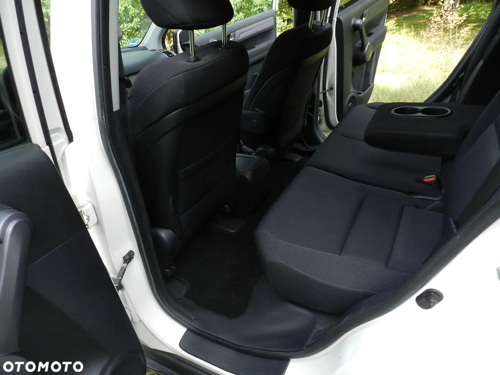 Honda CR-V - 16