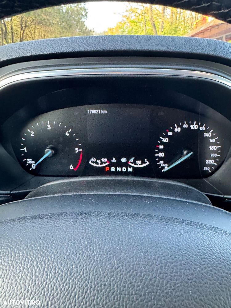 Ford Focus - 10