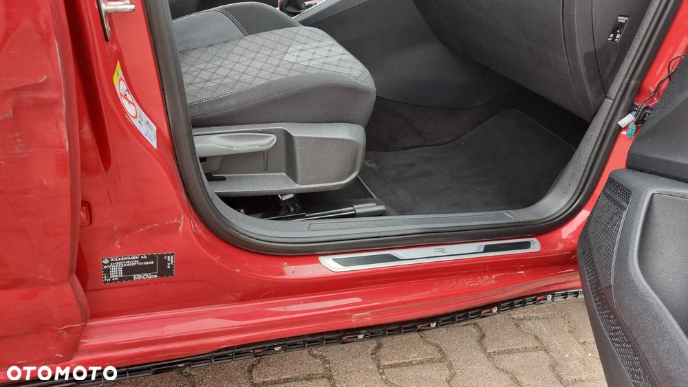 Volkswagen Polo 1.0 TSI OPF R-Line - 26