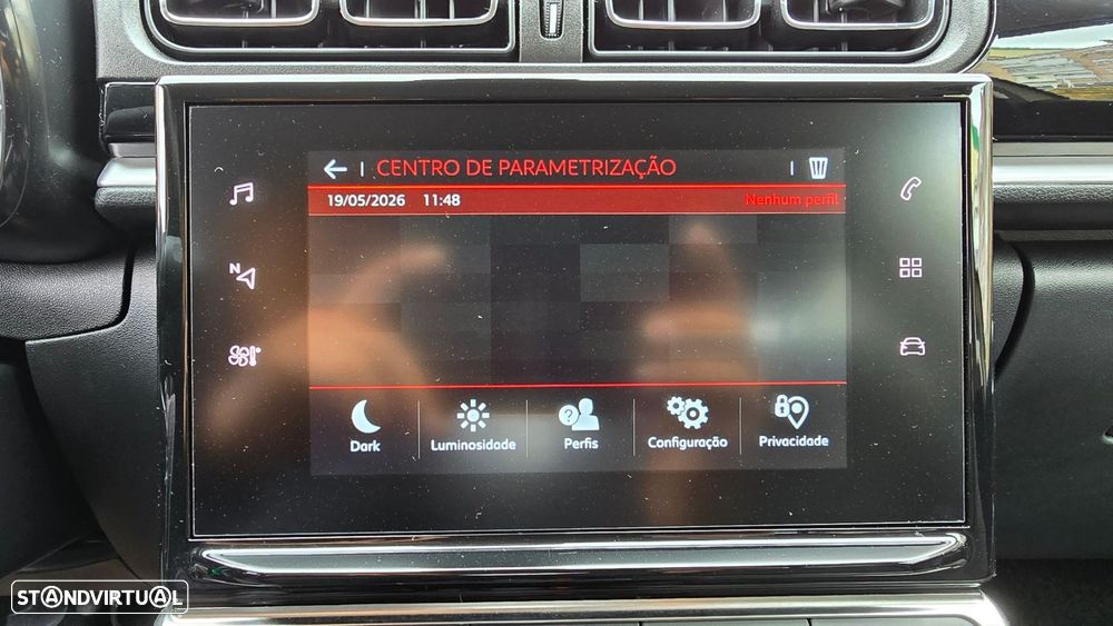 Citroën C3 1.2 PureTech Max - 33