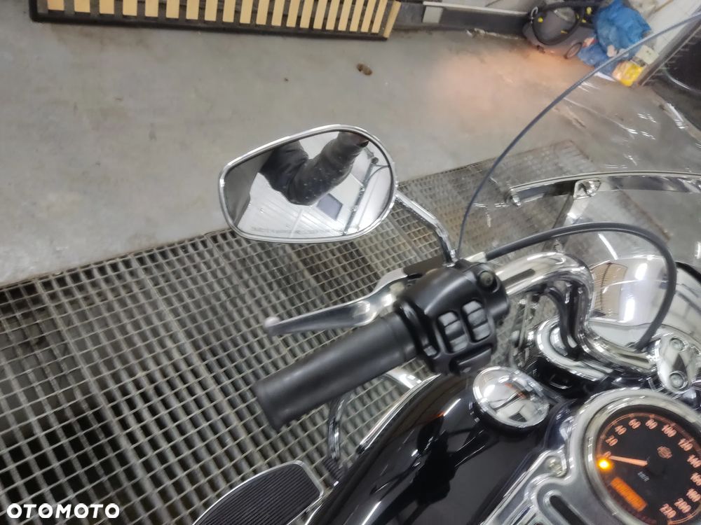 Harley-Davidson Dyna Switchback - 18