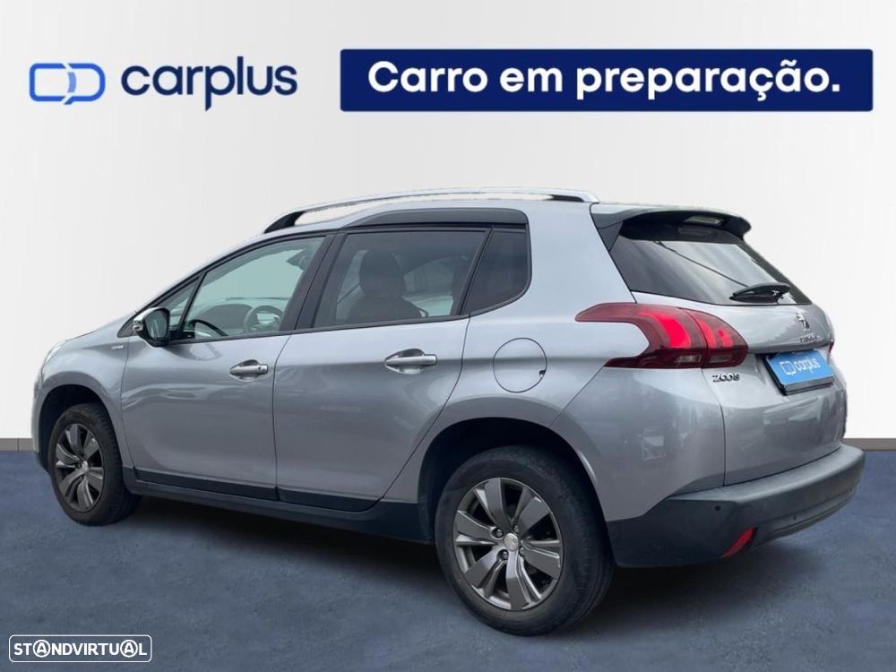 Peugeot 2008 1.2 PureTech Access - 2