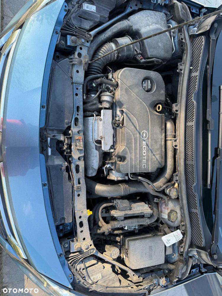 Opel Astra - 21