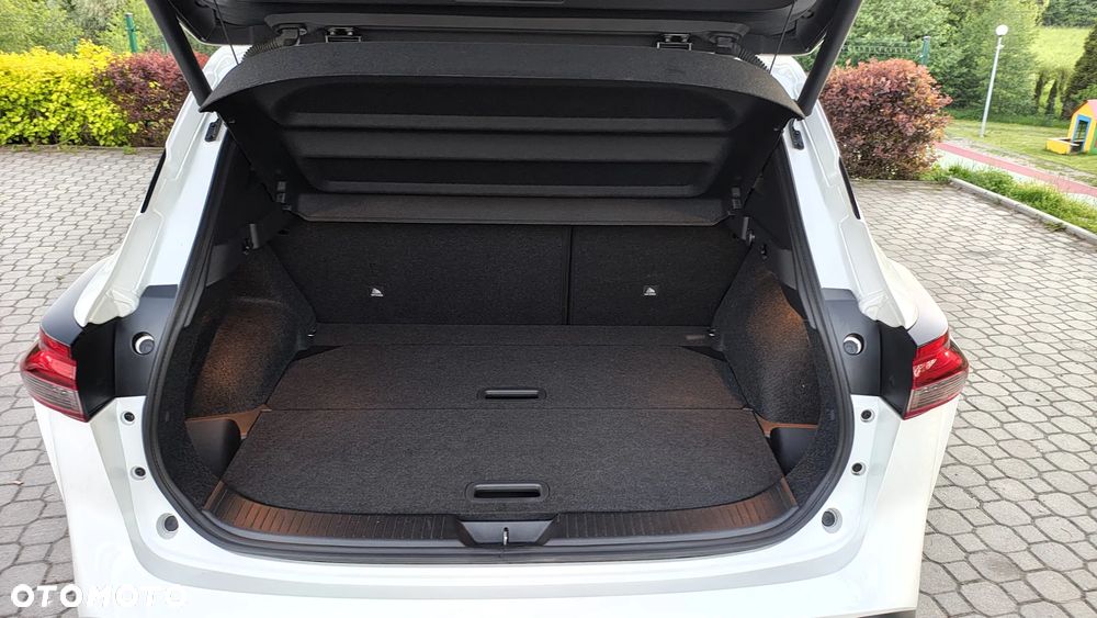 Nissan Qashqai 1.3 DIG-T MHEV Xtronic Tekna+ - 21