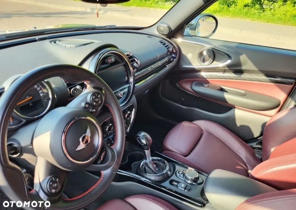 MINI Clubman Cooper S ALL4 - 24