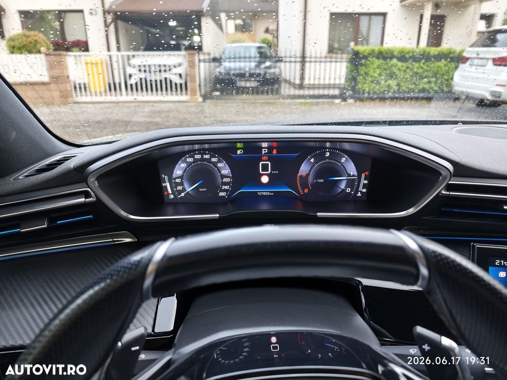 Peugeot 508 - 20