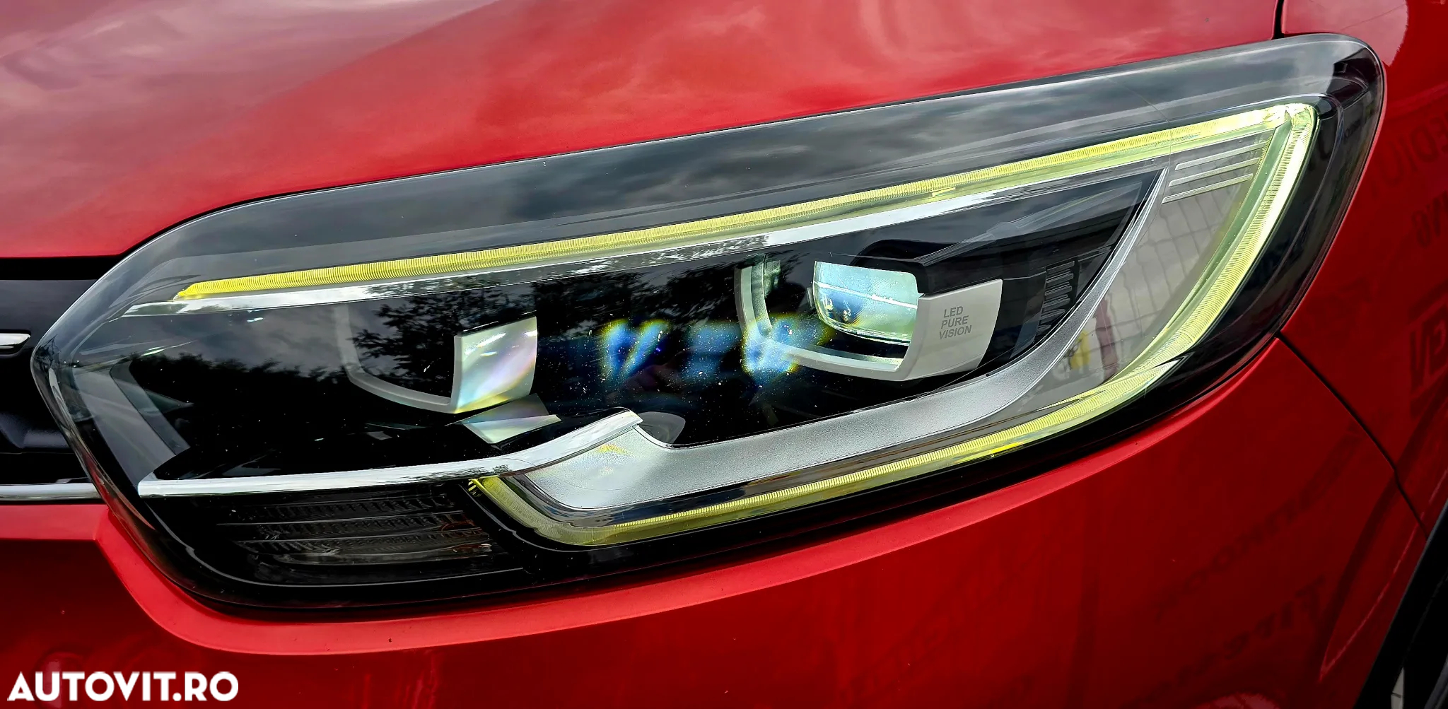 Renault Kadjar Energy dCi 130 4x4 Bose Edition - 12