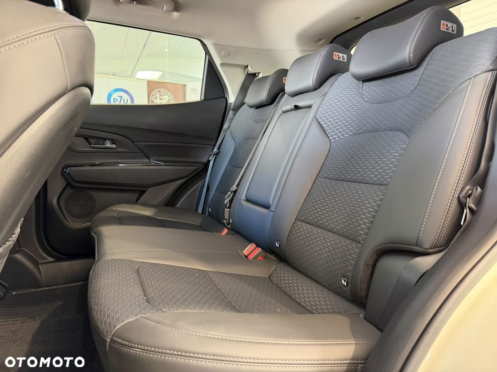 SsangYong/KGM Korando 1.5 T-GDI Quartz 2WD - 17