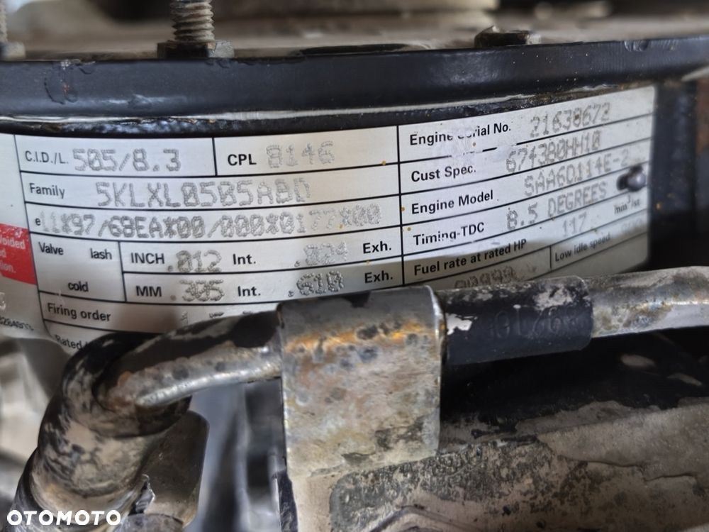 Komatsu WA380-5H - 10