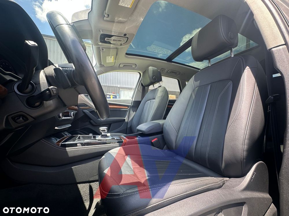 Audi Q5 45 TFSI quattro S tronic - 10