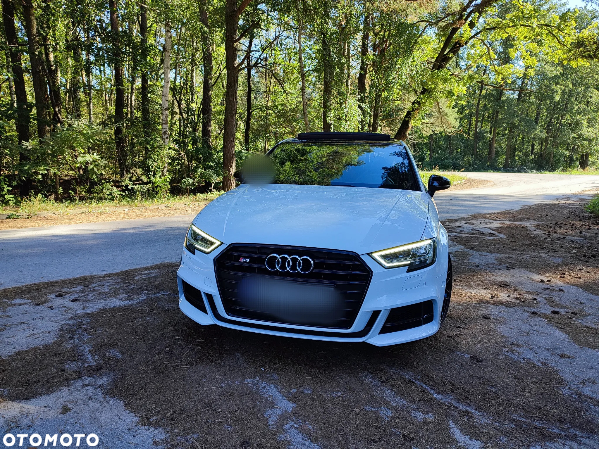 Audi S3 - 4