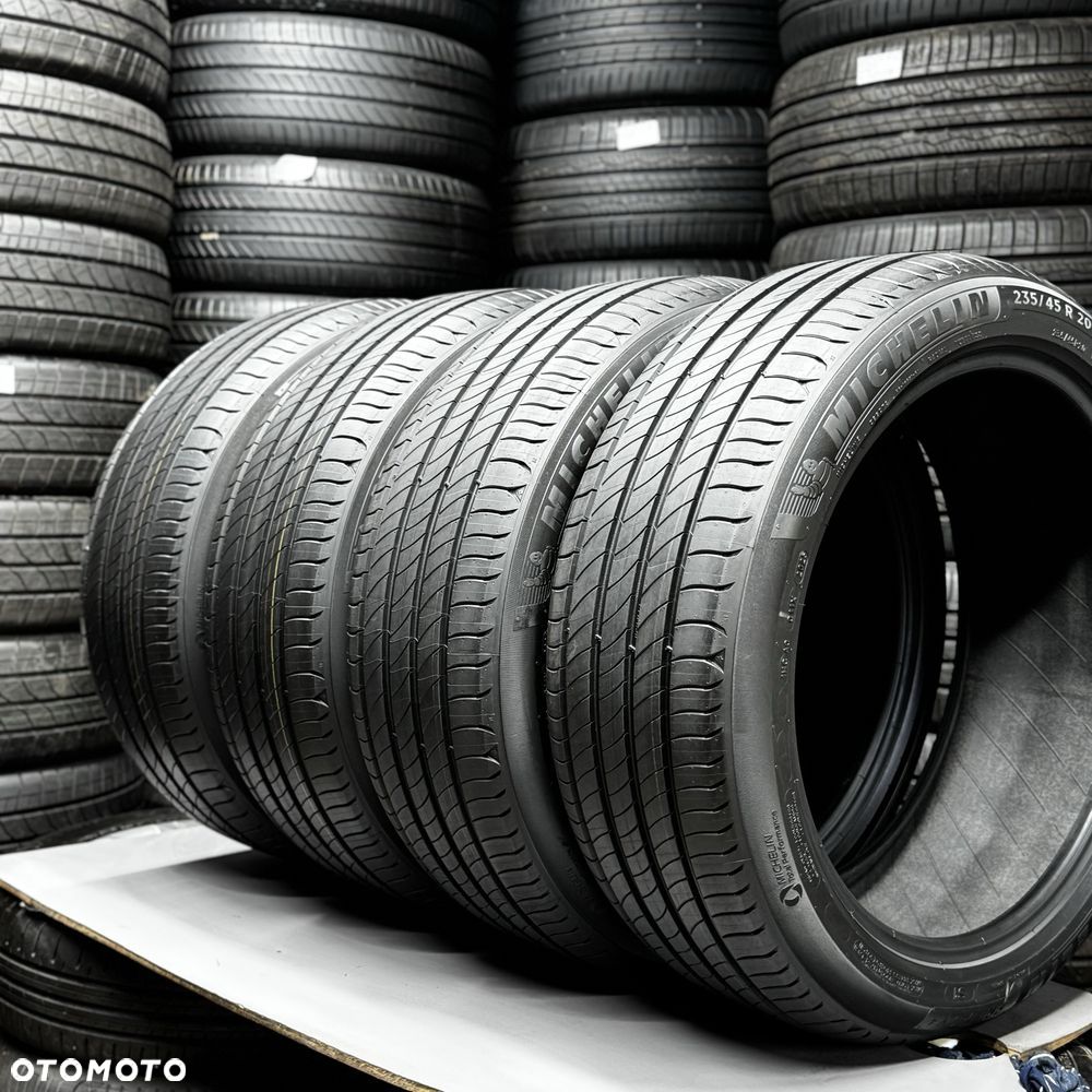 235/45 r20 nowe Michelin Primacy 4 opony letnie - 3