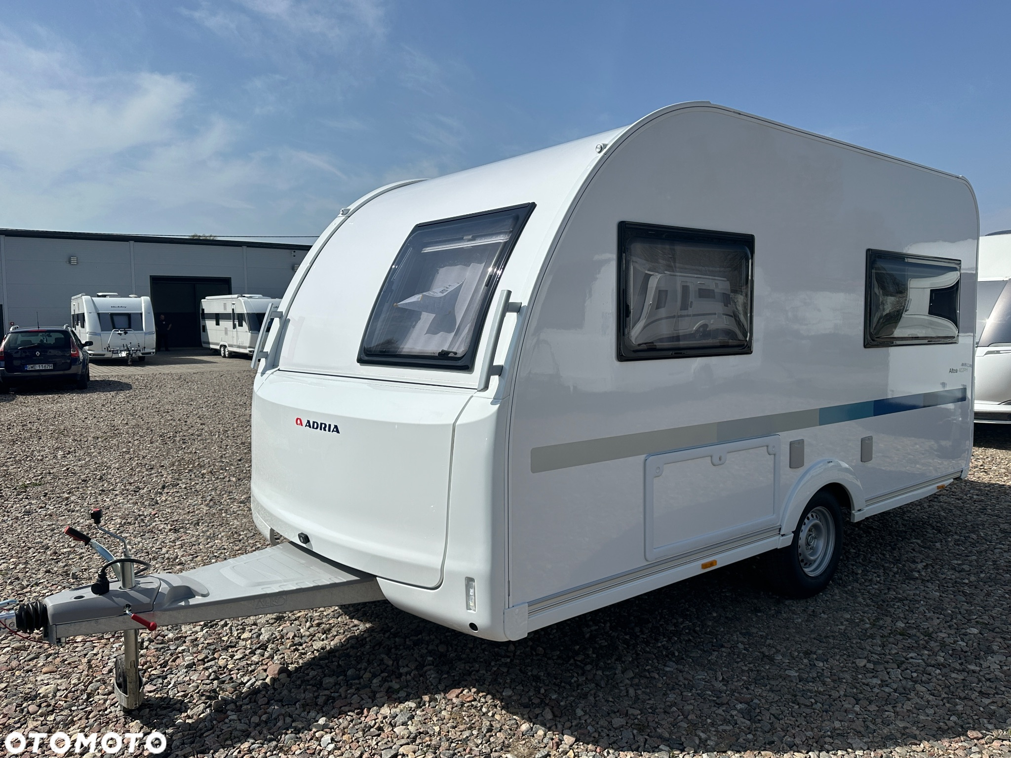 Adria ALTEA 402 PH - 6