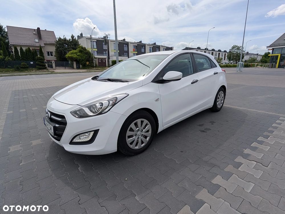 Hyundai i30 1.4 Base - 3