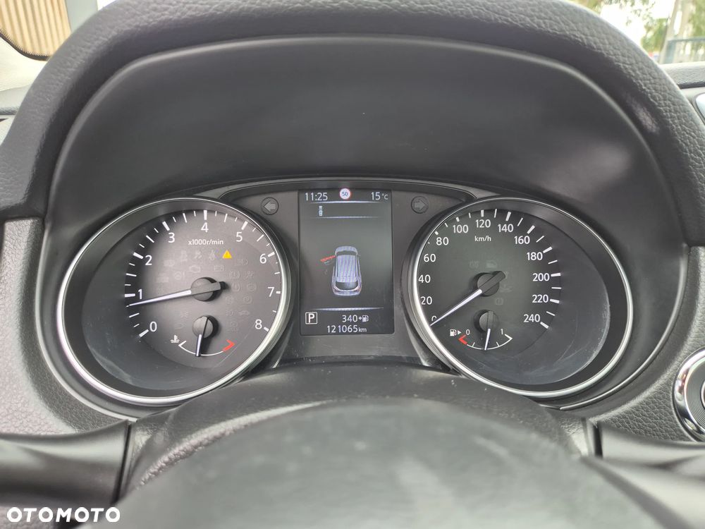 Nissan Qashqai 1.2 DIG-T Tekna+ Xtronic - 37