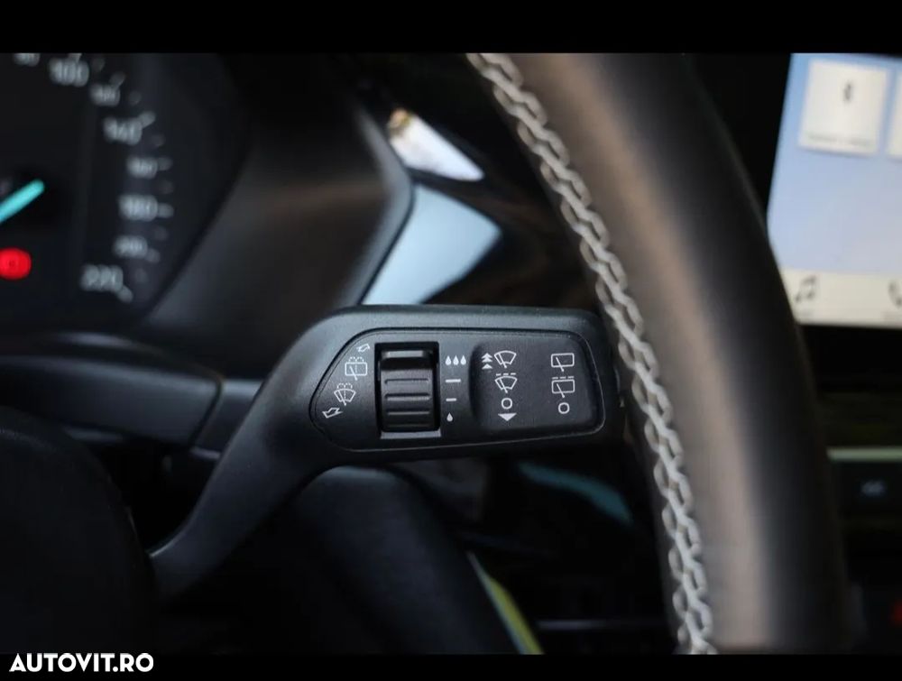 Ford Fiesta 1.1 S&S COOL&CONNECT - 15