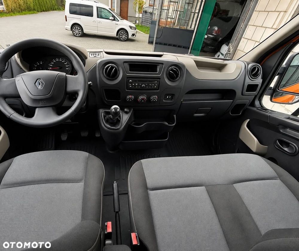 Renault Master - 8