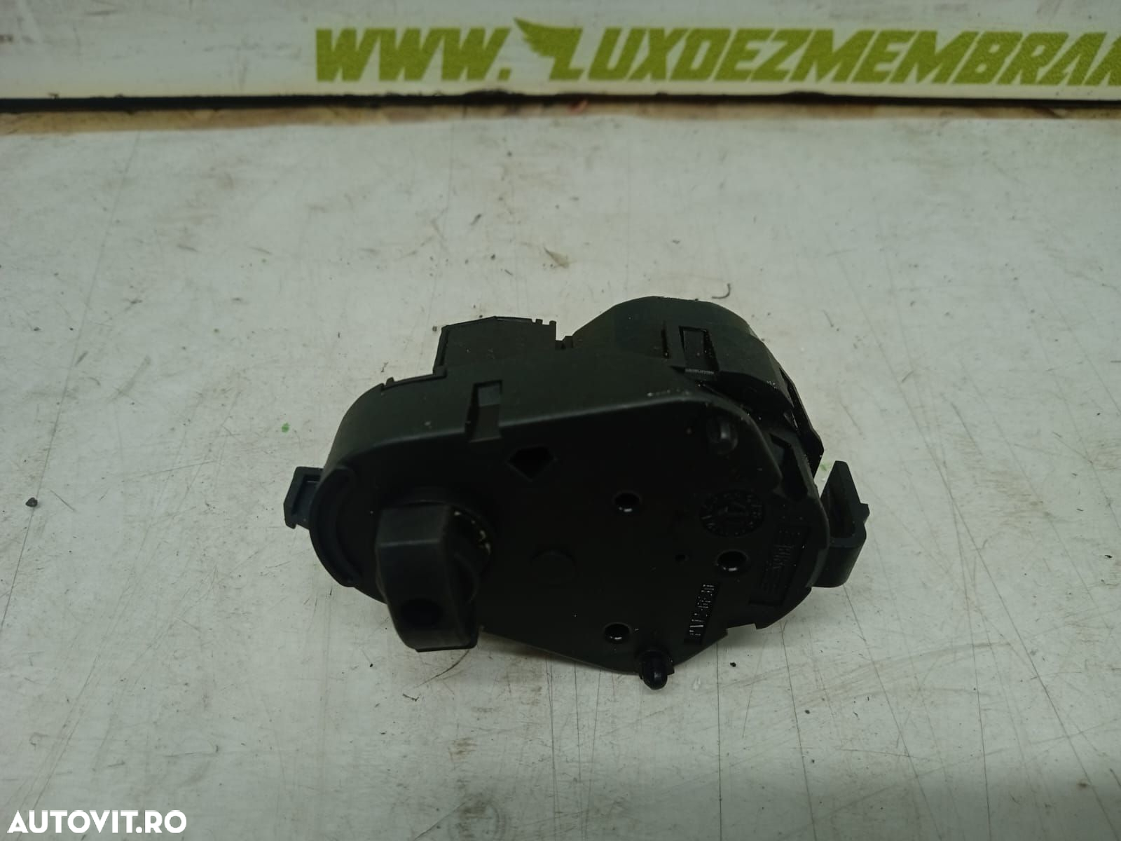 Motoras aeroterma 6934824 BMW X3 E83 [2003 - 2006] - 3