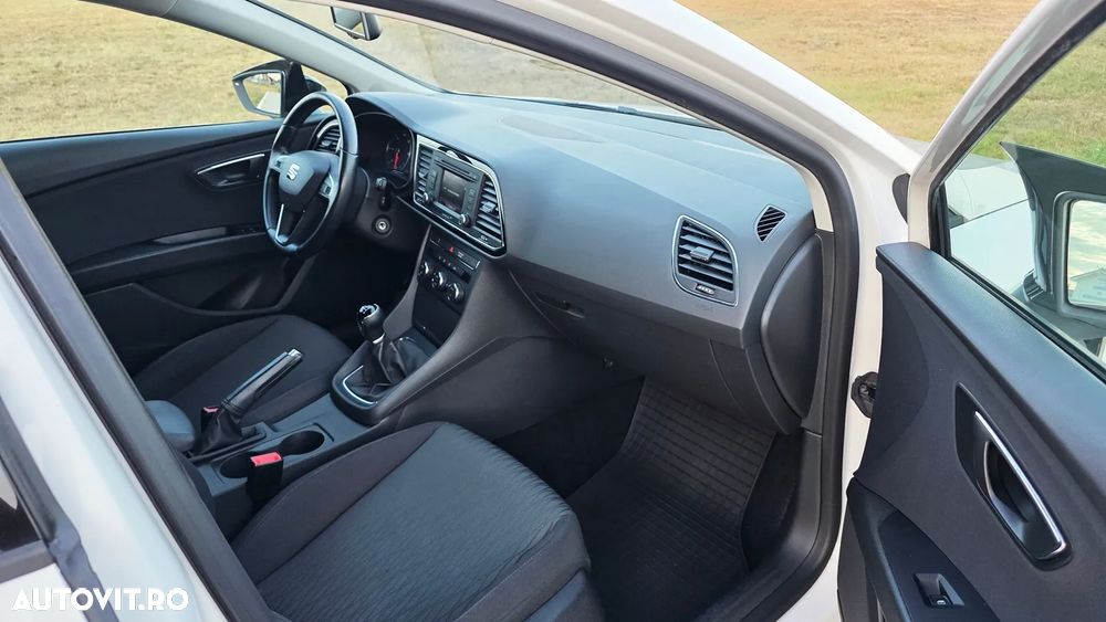 Seat Leon - 8