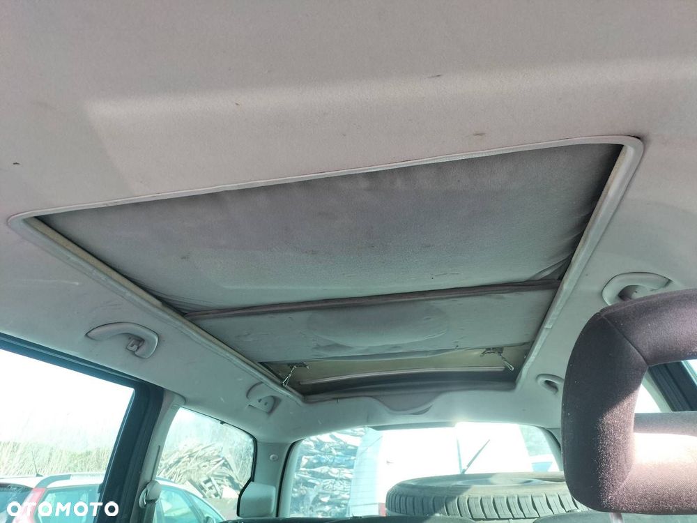 DACH PODNIESIONY SEAT ALHAMBRA MK1 LIFT SHARAN GALAXY - 11