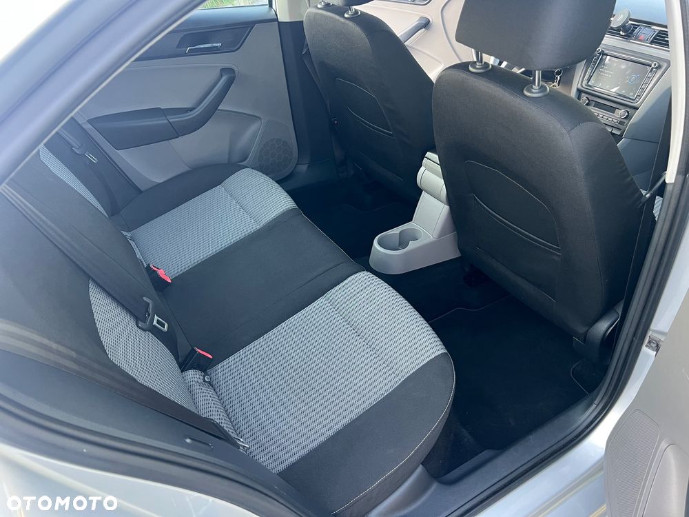 Seat Toledo 1.6 TDI Style - 16