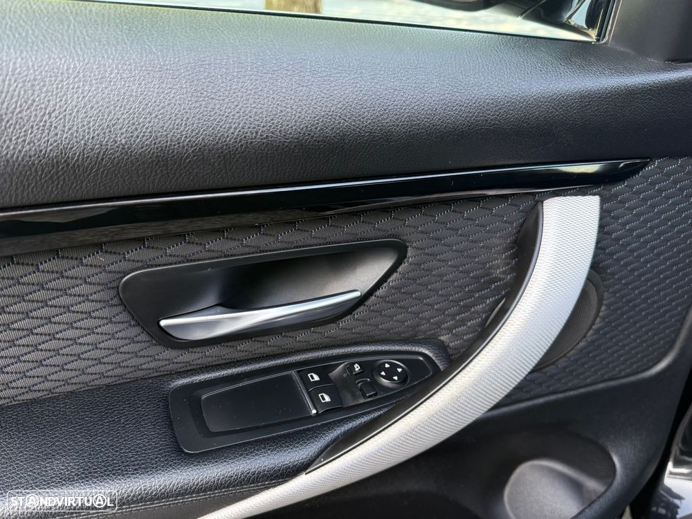 BMW 420 d Pack M Auto - 12