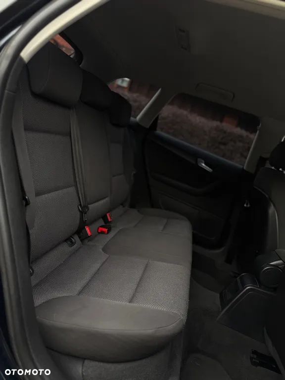 Audi A3 1.6 Ambition - 30