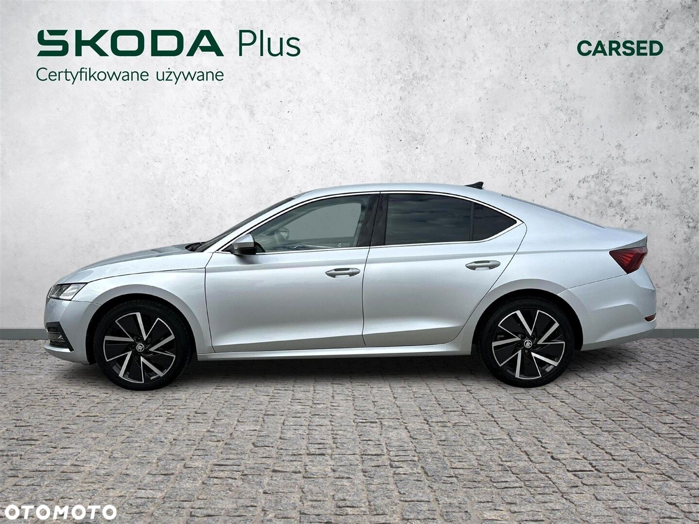 Skoda Octavia 1.5 TSI ACT Style - 3