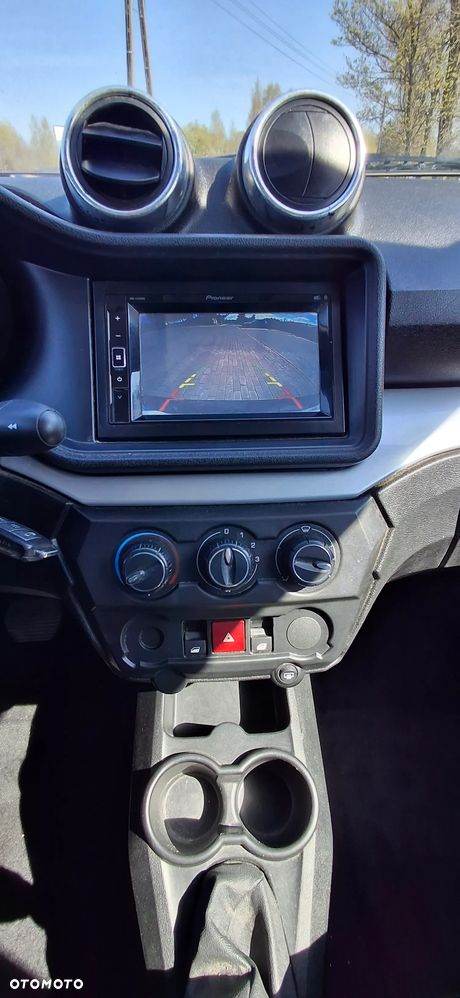 Aixam Crossover - 15