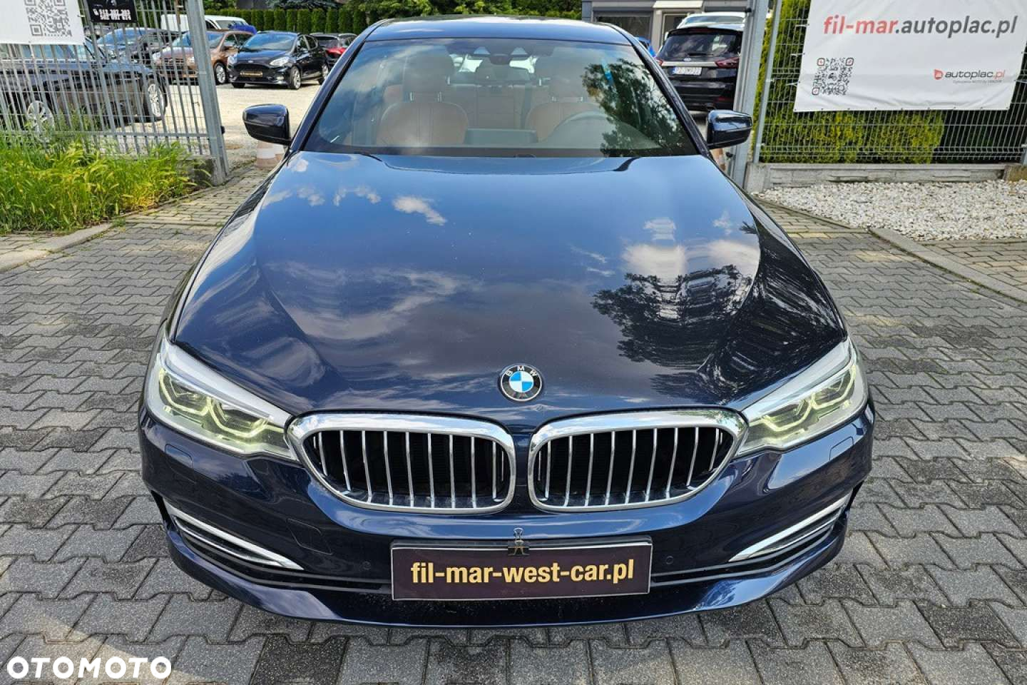 BMW Seria 5 - 10