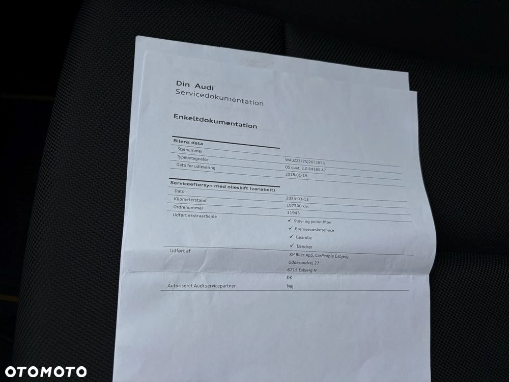 Audi Q5 2.0 TFSI Quattro S tronic - 40