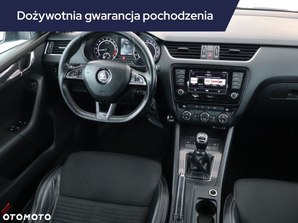 Skoda Octavia - 9