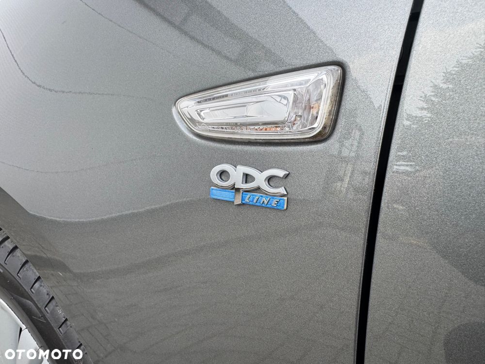 Opel Zafira 2.0 CDTI Cosmo S&S - 19