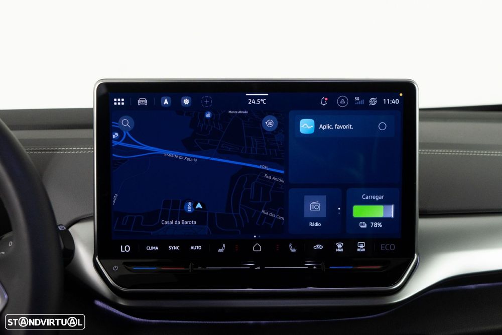 VW ID.4 79 kWh Pro - 23