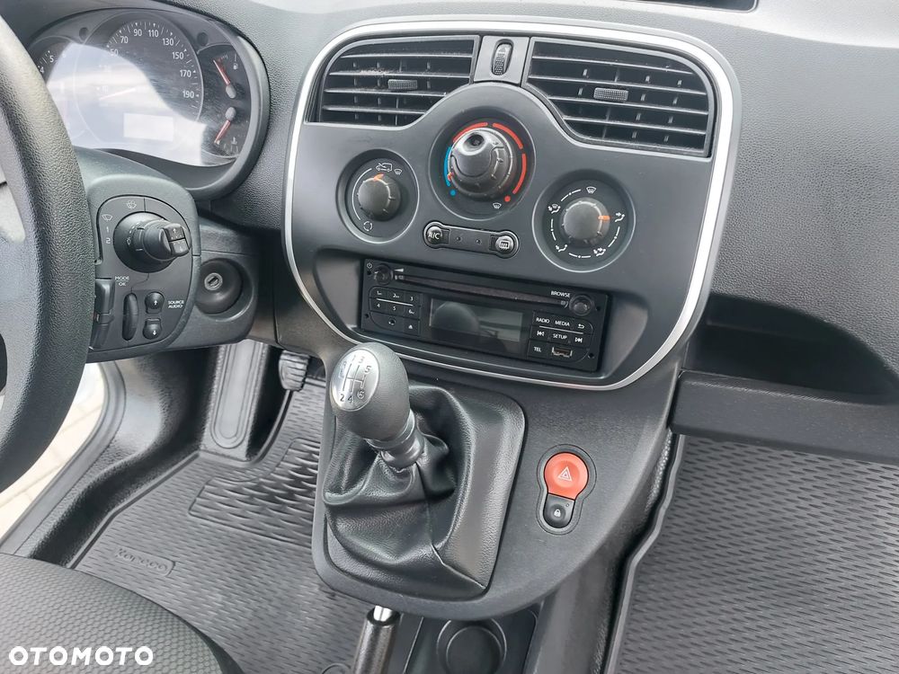 Renault Kangoo - 24