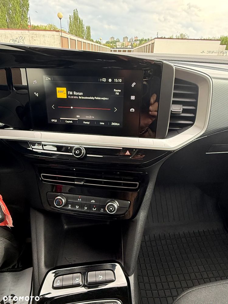 Opel Mokka 1.2 DI Turbo Ultimate - 18