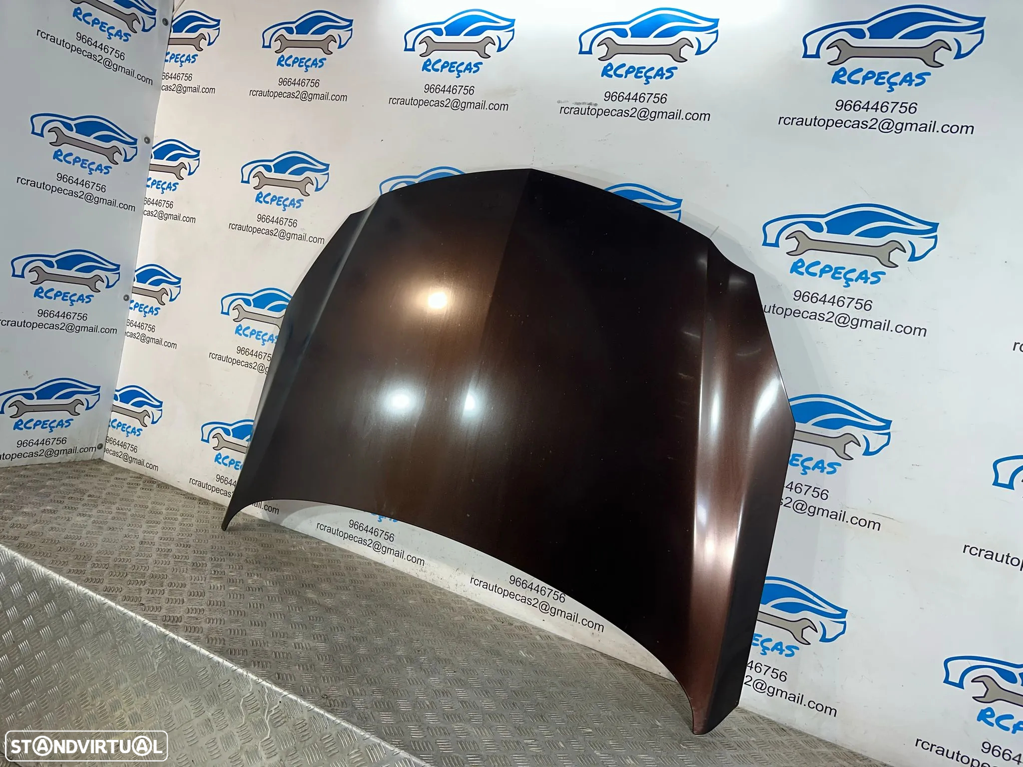.Frente Completa Opel Insignia A 2.0 CDTi Diesel G09 2008 - 2013 - 18