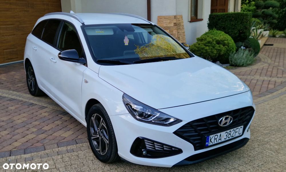 Hyundai i30 1.0 T-GDI Premiere Comfort - 5