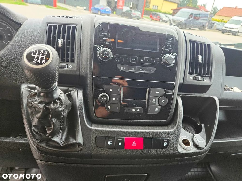 Citroën Jumper MAXI - 8