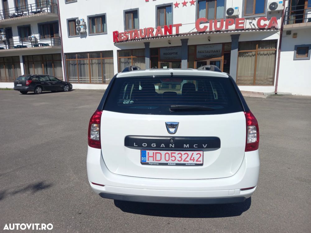 Dacia Logan 0.9 TCe Prestige - 14