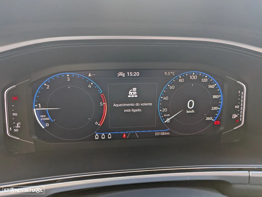 VW T-Roc 2.0 TDI Urban - 13