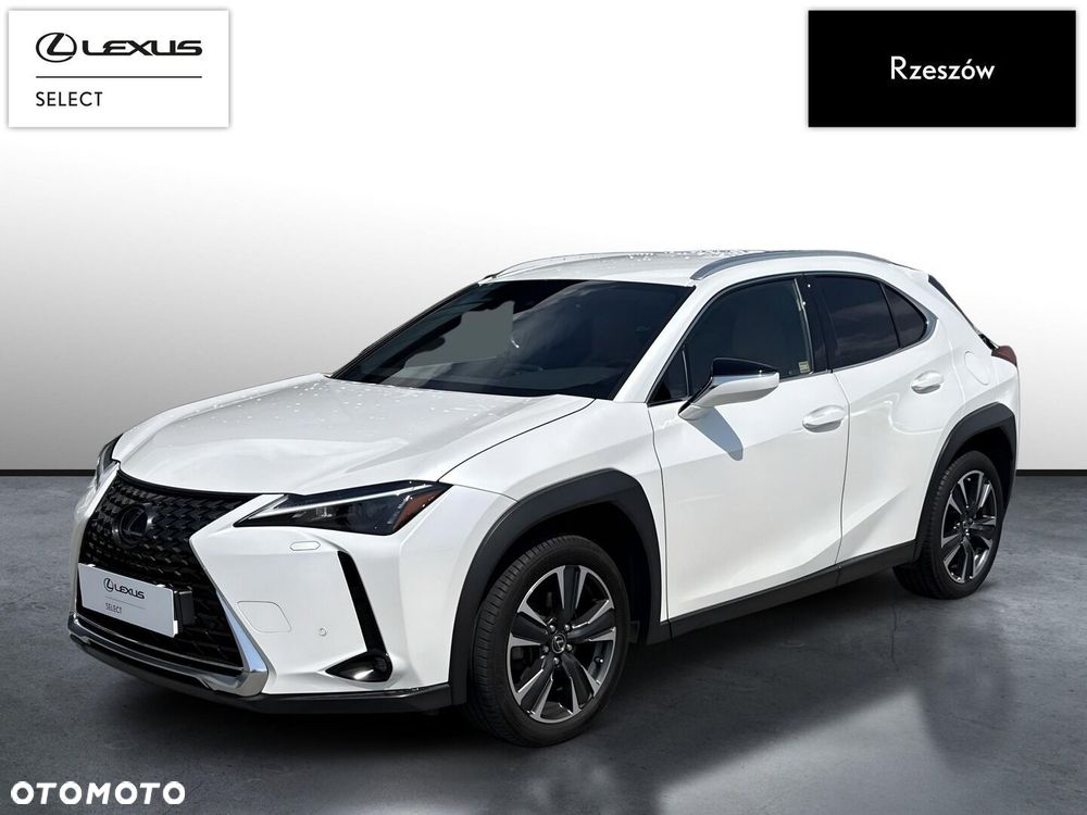 Lexus UX 250h GPF Business 2WD - 1