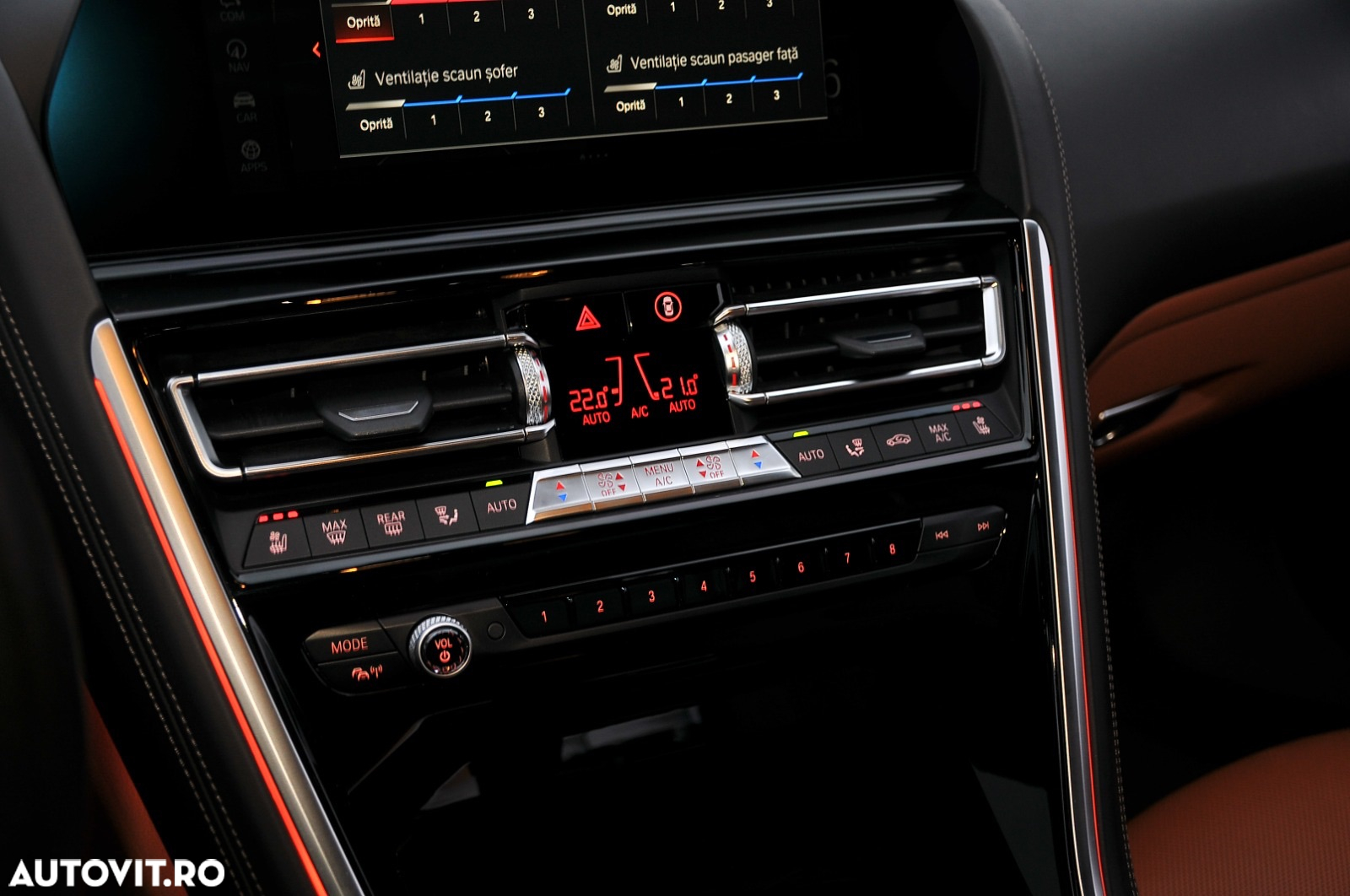 BMW Seria 8 840d xDrive - 31