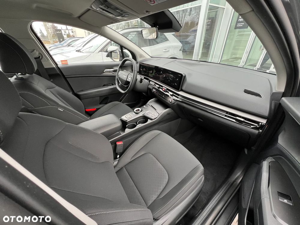 Kia Sportage 1.6 T-GDI HEV M 2WD - 25
